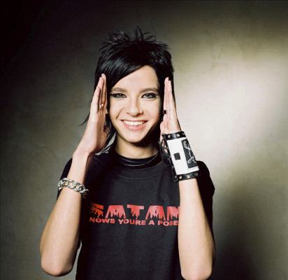 Bill Kaulitz pic #844201