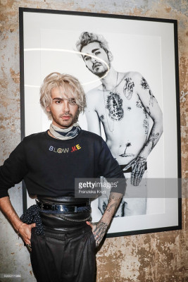 photo 18 in Kaulitz gallery [id857692] 2016-06-11 00:00:00