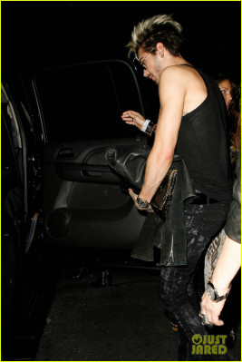 Bill Kaulitz pic #805689