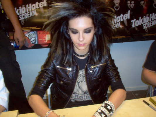 Bill Kaulitz pic #843120
