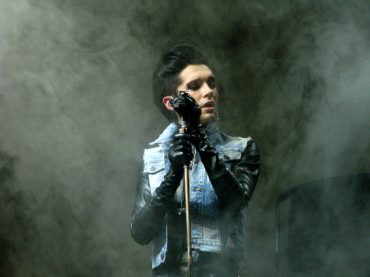 Bill Kaulitz pic #816680