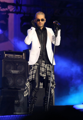 Bill Kaulitz pic #859513
