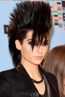 Bill Kaulitz pic #800349
