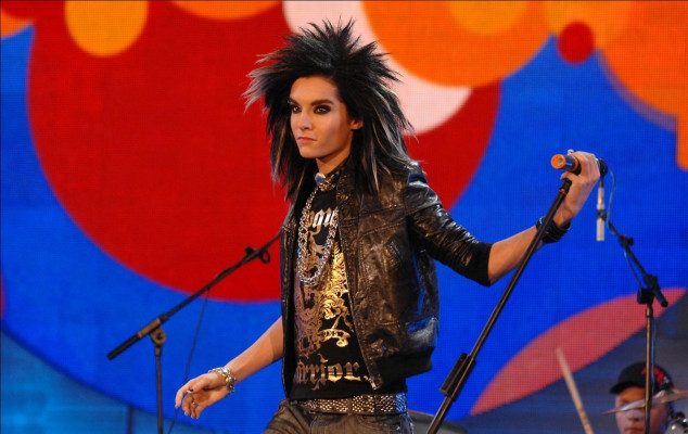 Bill Kaulitz pic #808832