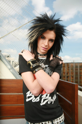 Bill Kaulitz pic #825656