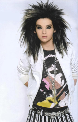 Bill Kaulitz pic #853122