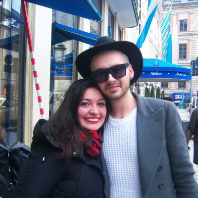 Bill Kaulitz pic #833173