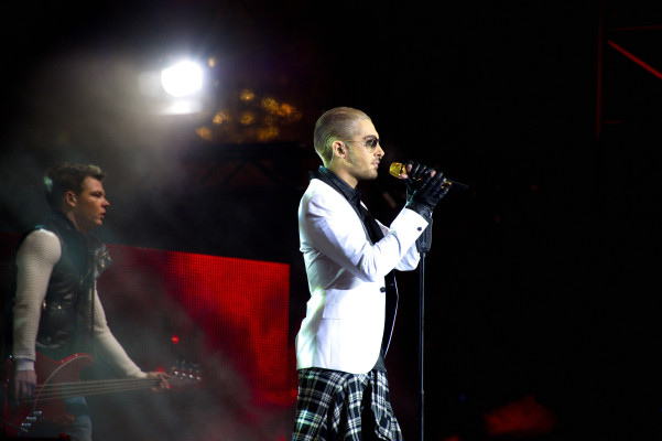 Bill Kaulitz pic #826326