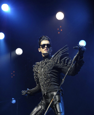 Bill Kaulitz pic #846448