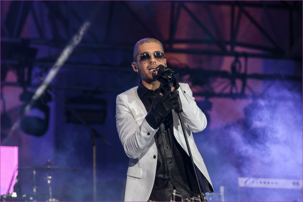 Bill Kaulitz pic #853367