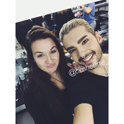 Bill Kaulitz pic #809748