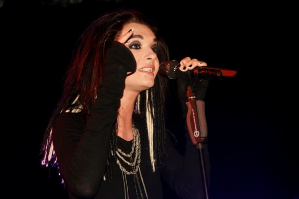 Bill Kaulitz pic #820134