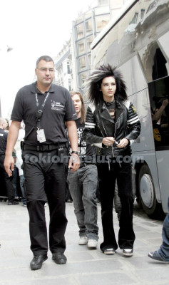 Bill Kaulitz pic #840810