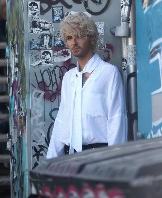 Bill Kaulitz pic #854669