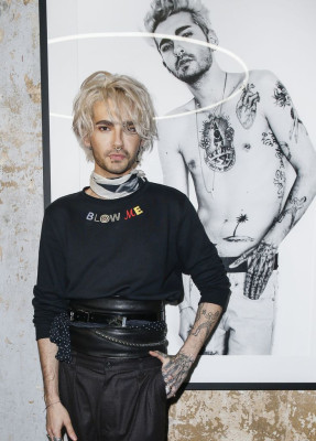 photo 5 in Bill Kaulitz gallery [id862006] 2016-06-30 00:00:00