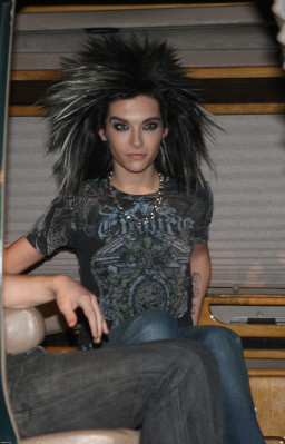 Bill Kaulitz pic #802548