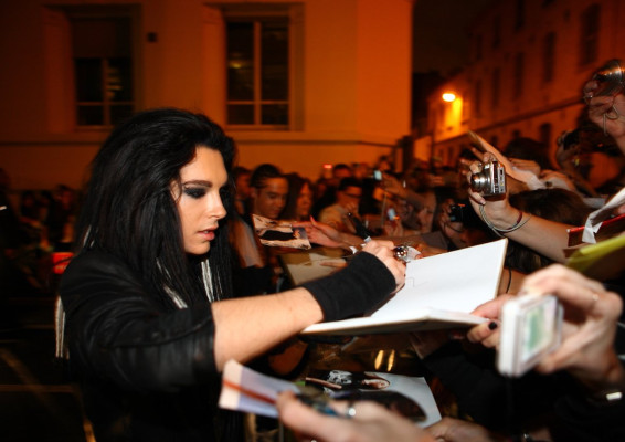 Bill Kaulitz pic #823948