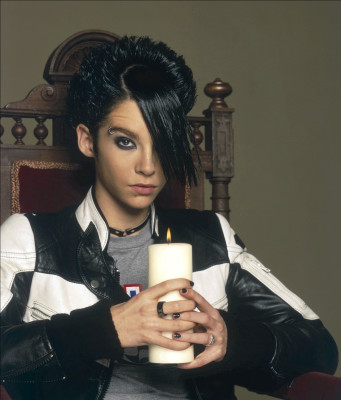 Bill Kaulitz pic #820741