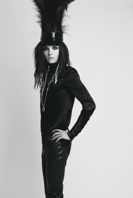 Bill Kaulitz pic #834853