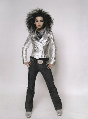 Bill Kaulitz pic #803351