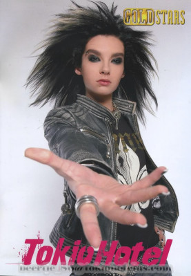 Bill Kaulitz pic #811871