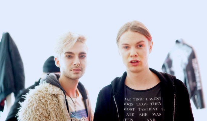 Bill Kaulitz pic #848439