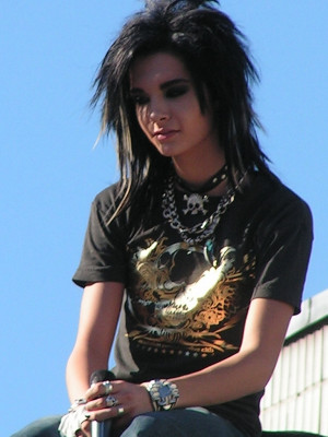 Bill Kaulitz pic #835066