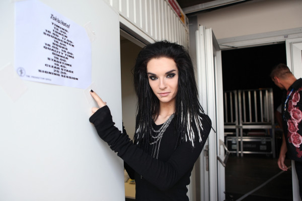 Bill Kaulitz pic #794519