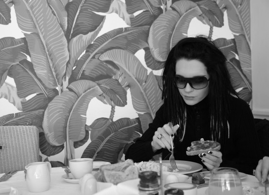 Bill Kaulitz pic #803617