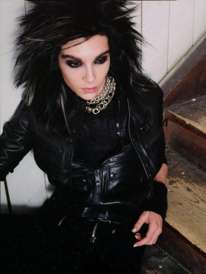 Bill Kaulitz pic #803512