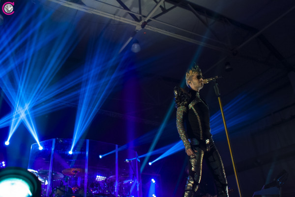 Bill Kaulitz pic #841579
