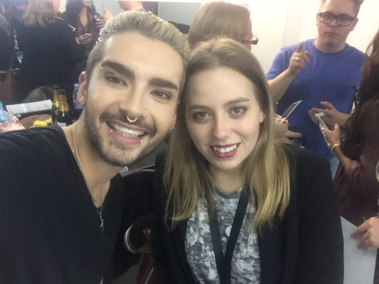 Bill Kaulitz pic #841910