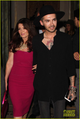 Bill Kaulitz pic #821050