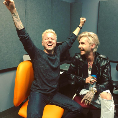 Bill Kaulitz pic #849144