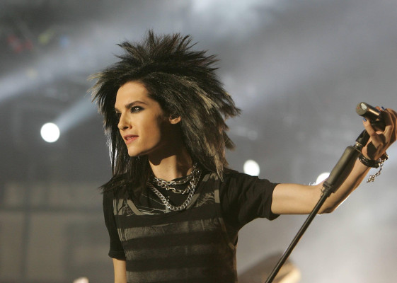 Bill Kaulitz pic #795101