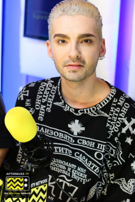 Bill Kaulitz pic #799161