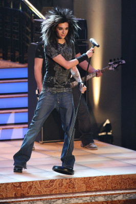 Bill Kaulitz pic #821656