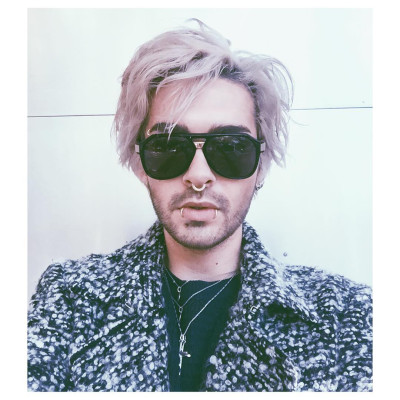 Bill Kaulitz pic #842500