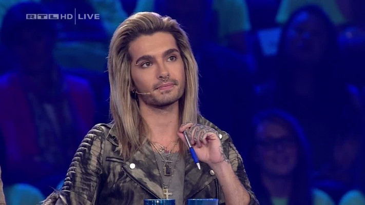 Bill Kaulitz pic #805060