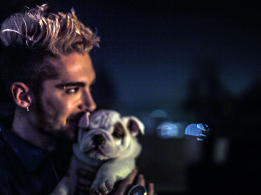 Bill Kaulitz pic #814957