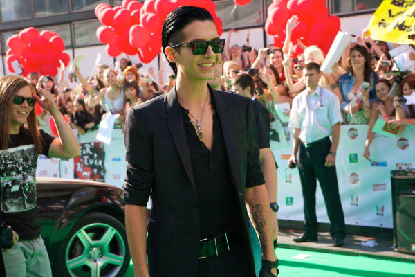 Bill Kaulitz pic #837787