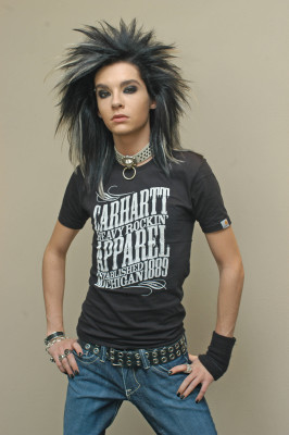 Bill Kaulitz pic #815300