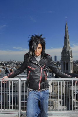 Bill Kaulitz pic #831879