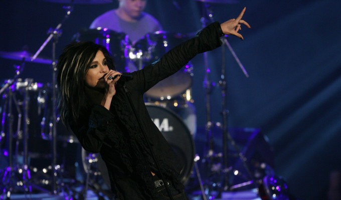 Bill Kaulitz pic #845230