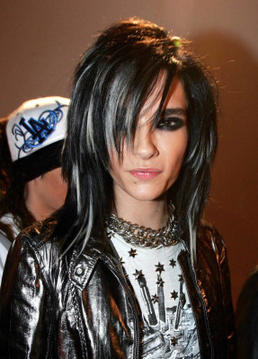 Bill Kaulitz pic #791358