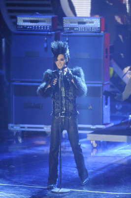Bill Kaulitz pic #824351