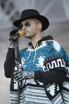 Bill Kaulitz pic #831472