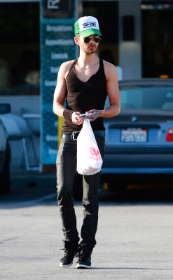 Bill Kaulitz pic #837900