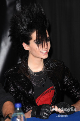 Bill Kaulitz pic #844531