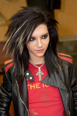 Bill Kaulitz pic #824739